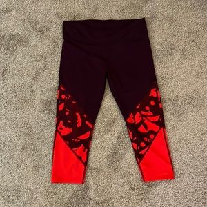 Fabletics Leggings 3/4 length